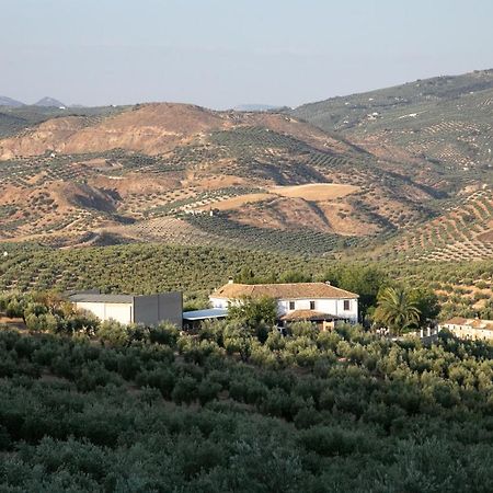Almedinilla Cortijo El Segador Y El Caprichoヴィラ エクステリア 写真